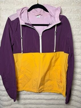 Old Navy Active Pink Lightweight Jacket